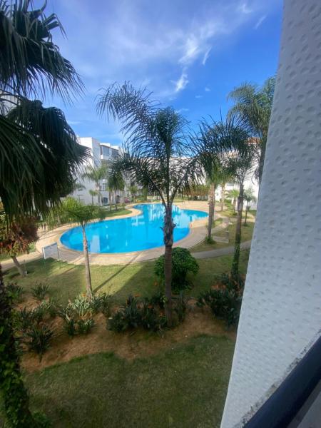 Golf 47 A, Book  Asilah 