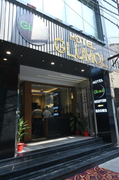 Hotel Glumol, Book  Roorkee Uttarakhand