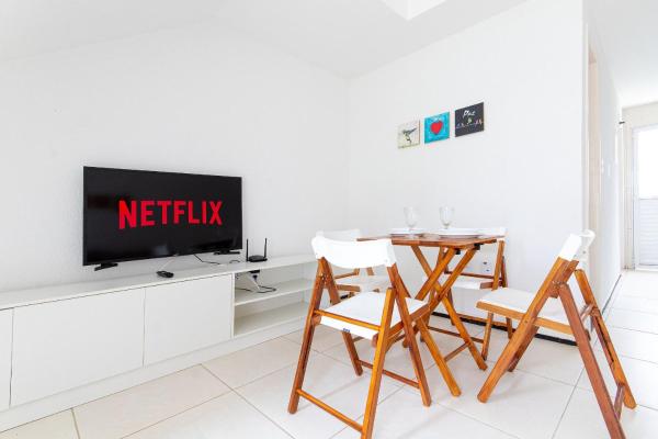 Beach Townhouses - Porto das Dunas By Carpediem, Book  Mangabeira Ceará