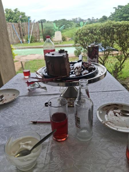 Phiris B&B, Book  Esperanza KwaZulu-Natal