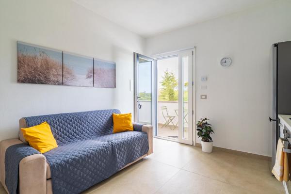 Villa Giustina Apartment Tortolì, Book Lejlighed Arbatax Ogliastra