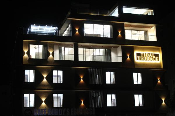 Black Buck Homestay, Book  Visakhapatnam Andhra Pradesh
