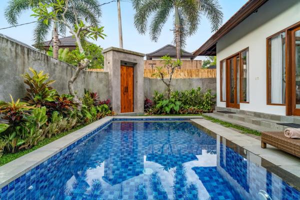 Villa Deruja Ubud, Book  Ubud Gianyar