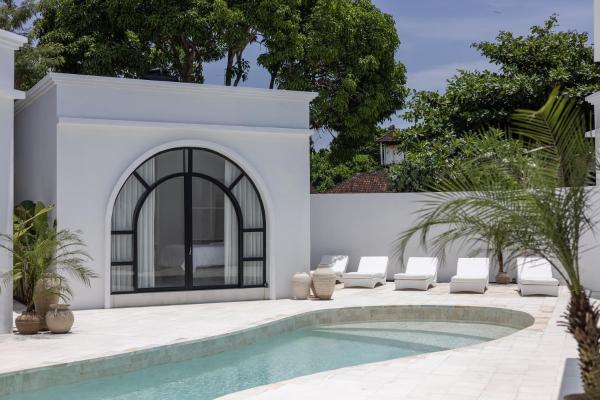 Boujee Boutique Hotel, Book  Lembongan Klungkung