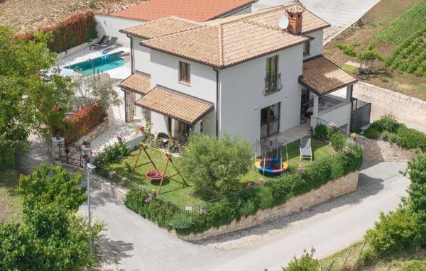 Villa Palazzon by Villas Guide, Book  Nova Vas Poreč Region