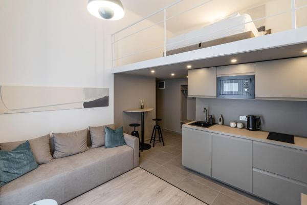 Wesselenyi 33 - Stylish Apartments, Best Location by BQA, Book Lejlighed 05. Belváros - Lipótváros Budapest