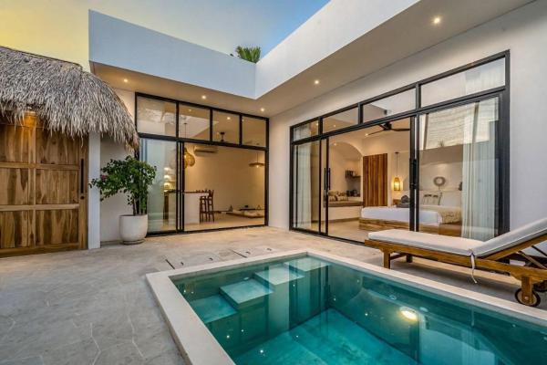 Pecatu Villa, Book  Bingin Beach Bali