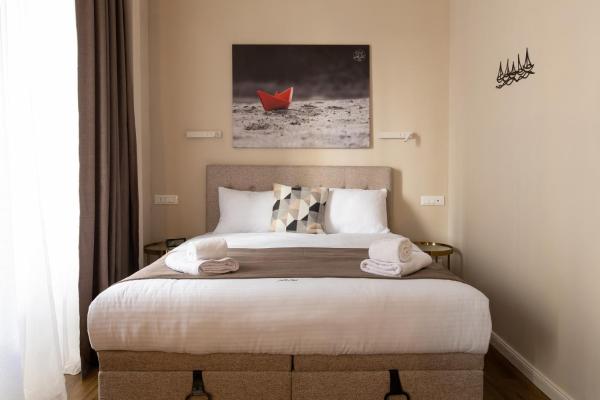 Sette Vele Rooms, Book  Trieste Friuli Venezia Giulia