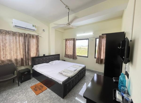 Sukhchain Water Park & Resort, Book  Hoteller i New Delhi med pool, Swimmingpool