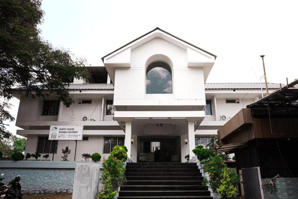 PSD Guest House, Book  Trivandrum New Delhi