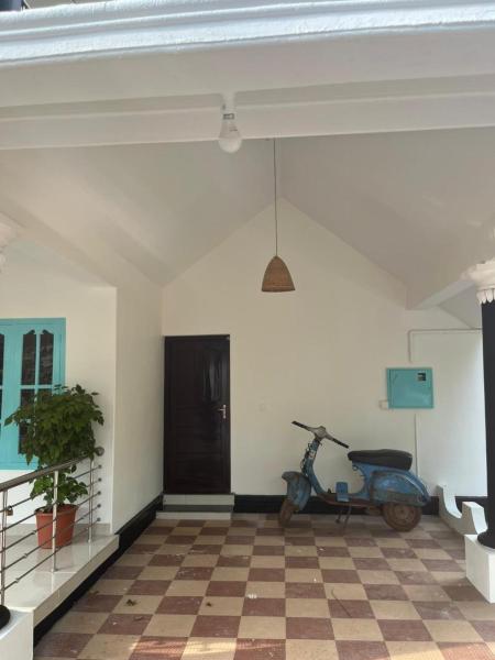 villa mud apples, Book  Varkala New Delhi