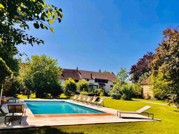 , Book  Les Essarts-lès-Sézanne 