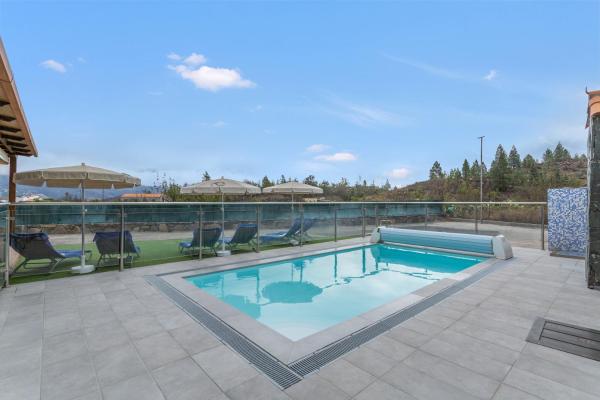 Las Lagunas, Book  Gran Canaria hoteller med pool, Swimmingpool