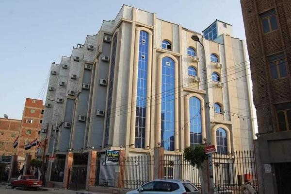 فندق جاردينيا بلازا- gardinia plaza, Book  Kafr ‘Işām Gharbia