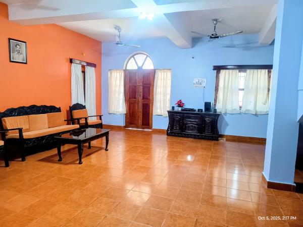 Casa Férias, Book  Calangute 