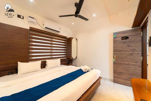 Stay In Dandeli, Book  Dandeli Bangalore