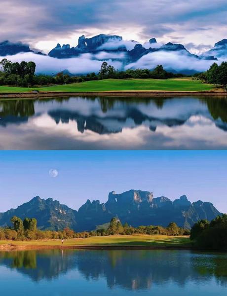 SmileNest Zhangjiajie Downtown Elegant Luxury Suite Private Custom Journeys VIP Ticket Service For 2-6 Guests, Book  Hunan hoteller med parkering, Parkering