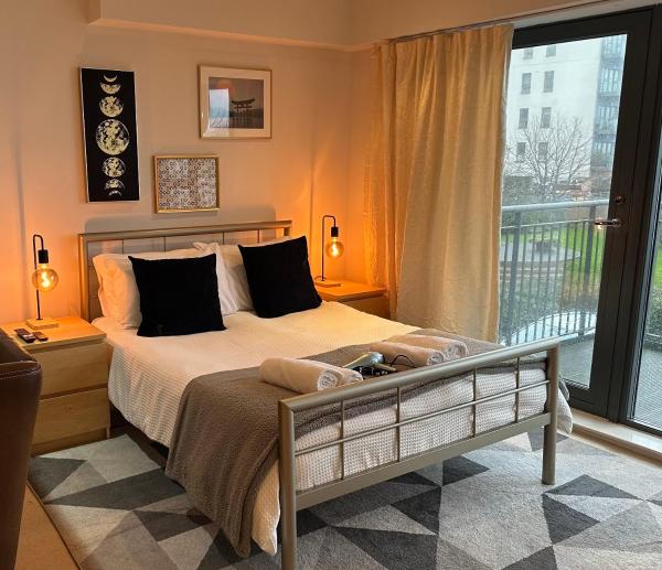 Pier House, Book  Edinburgh hoteller med parkering, Parkering
