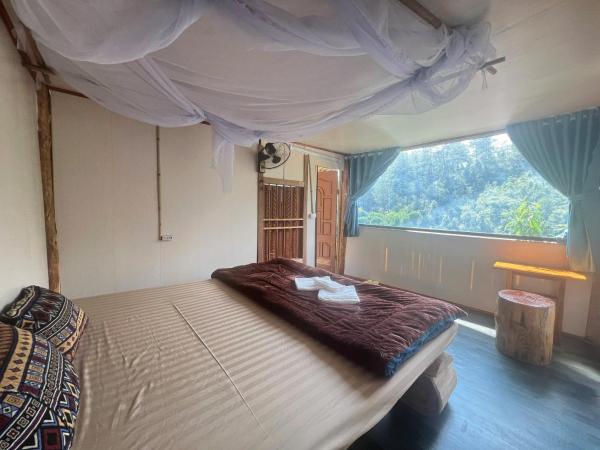 Hakuna Matata Mù Cang Chải Homestay, Book  Mù Cang Chải 