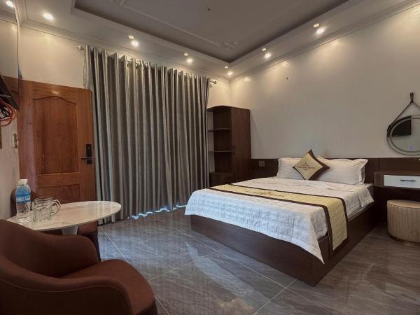 Oanh Thư Hotel, Book  Mèo Vạc Ha Giang