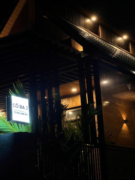 Villa Cô Ba 2, Book  Ấp Ða Thành Lam Dong