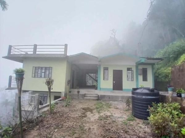 Siej Homestay, Book  Cherrapunji Meghalaya