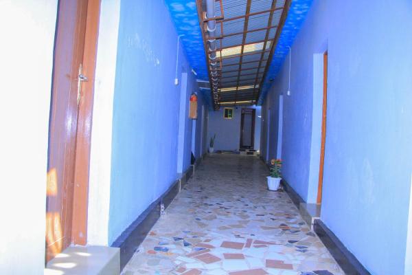 HAPPY CLASSIC LODGE Mbeya, Book  Mbeya Mbeya