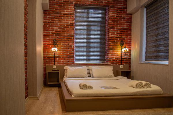 Galata Central Stay Private Rooms, Book  Istanbul Marmara Region