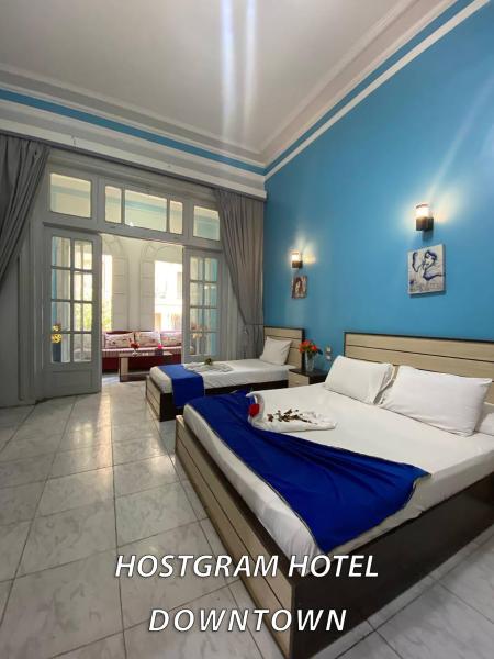 Host-Gram Hotel & Suites Downtown, Book  Kairo Cairo Governorate