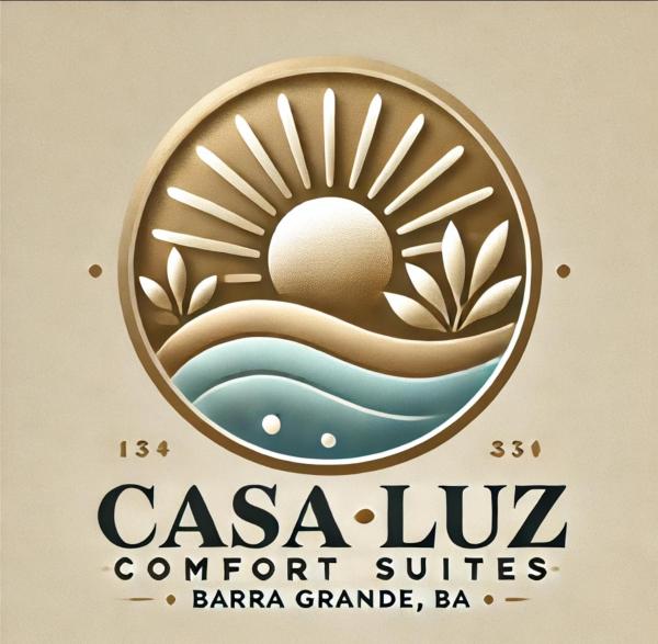 FLATS KITNETS Casa Luz Comfort Suites, Book  Bahia hoteller med parkering, Parkering