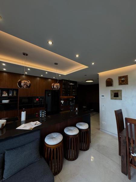 LTS RENT Luxury&Comfortable PREMIUM Letnica Villa, Book  Pomerania hoteller med parkering, Parkering