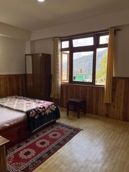 Shenga Homestay, Book  Ravangla Sikkim