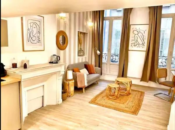Le Richelme by Rentalaix, Book  Aix-en-Provence Carros