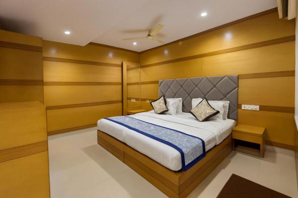 Grand View Inn Hotel, Book  Bangalore Bangalore