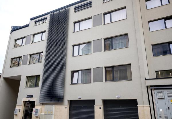 Casa Novara Apartments - Relax & Enjoy in Central Varna by Flat Mаnаger, Book Lejlighed Varna provinsen 