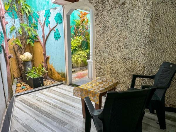 Gaya Place Mirissa, Book  Matara hoteller med parkering, Parkering