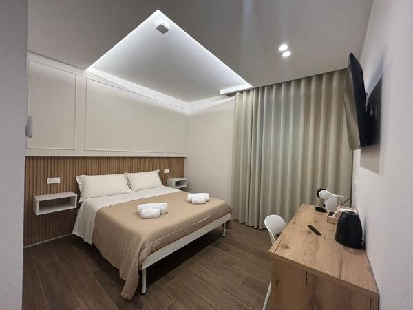 Suite Conte Piazza Garibaldi, Book  Napoli Campania