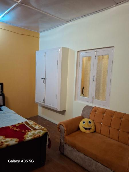 Iznas stay, Book  Nainital Uttarakhand