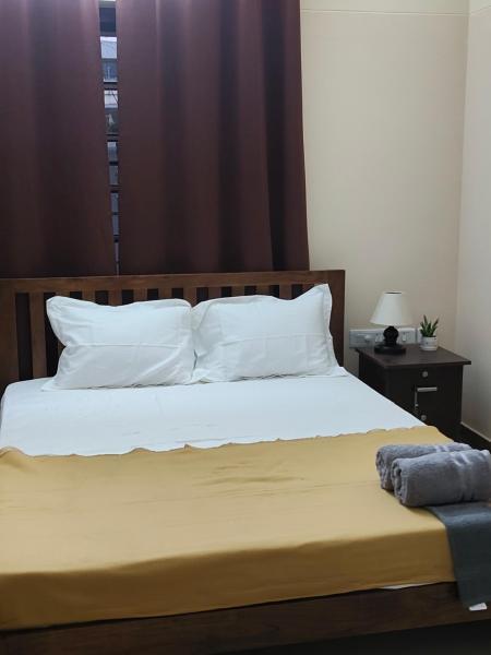 City Center - Transit Stay, Book  Trivandrum New Delhi