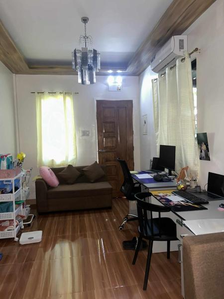 D And J Villa, Book  Dauis Bohol
