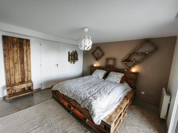 B&B Spa 60, Book  Clermont Pikardiet