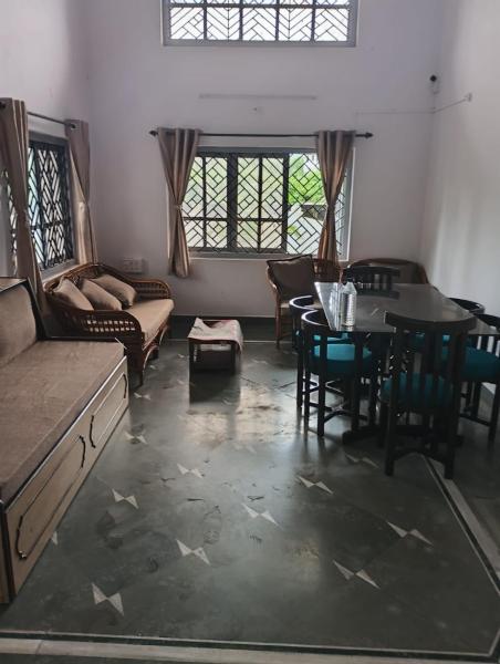 Peace Villa, Book  Murud Maharashtra