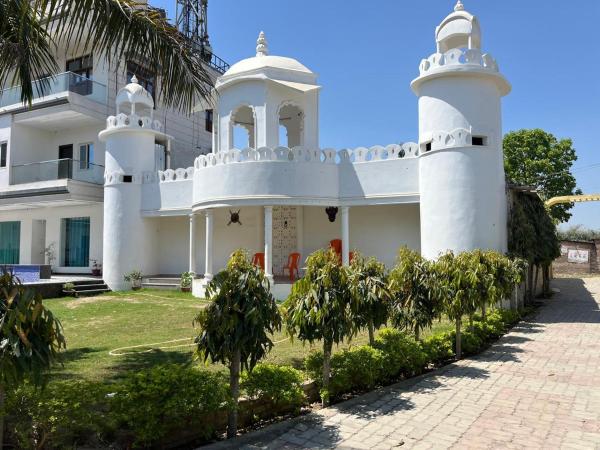 Ashoka Resort, Book  Begusarai Bihar