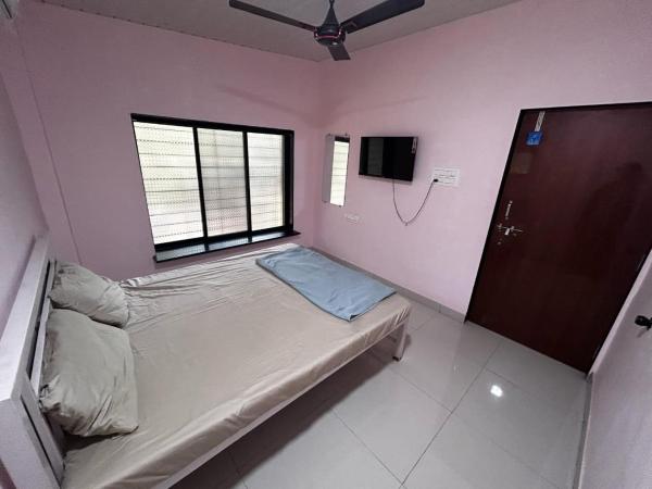 Saanj Retreat - A Weekend Home Stay Near Revdanda Beach, Book  Revadanda New Delhi