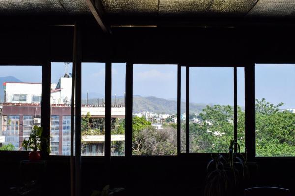 Pam Green, Book  Mussoorie Uttarakhand