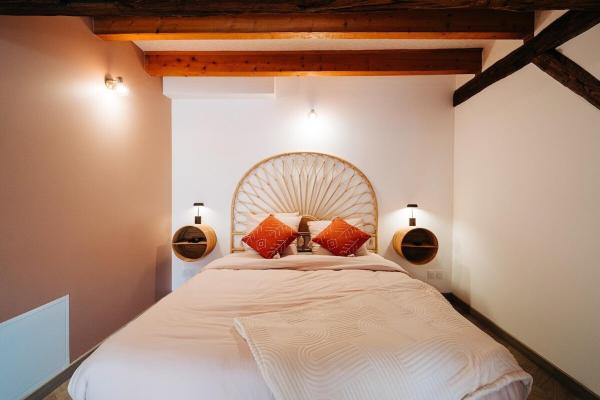 Chai D'oeuvre, Book Hotel Dambach-la-Ville Alsace Wine Route