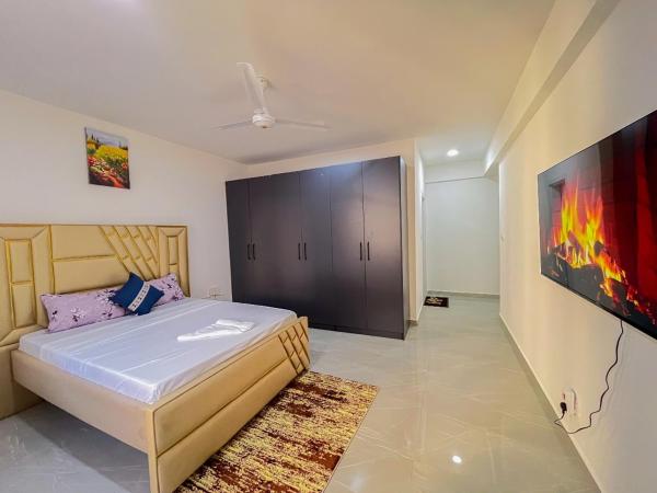 Madzo Holiday homes, Book  Mombasa Coast Region