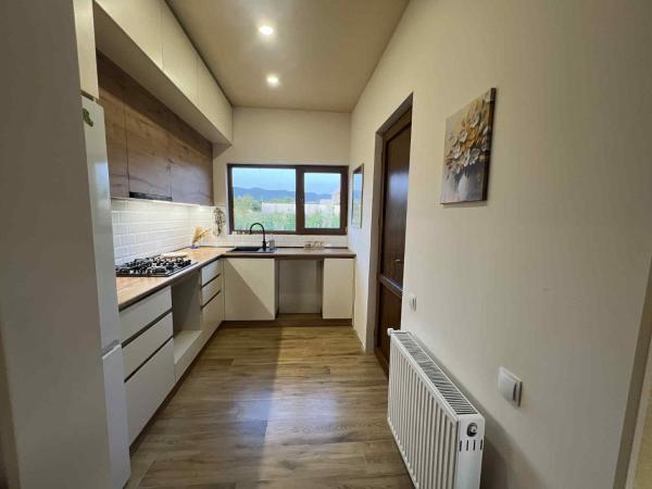 Villa Jigaura, Book  Dzhigaura Mtkheta-Mtianeti