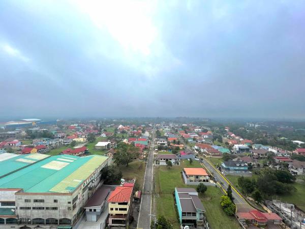 City Land Tagaytay Prime, Book  Ulat Segundo Luzon