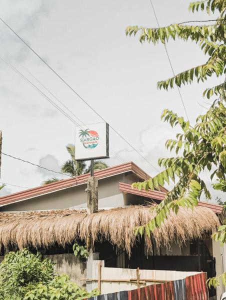 Siargao Hannah, Book  General Luna Siargao Island